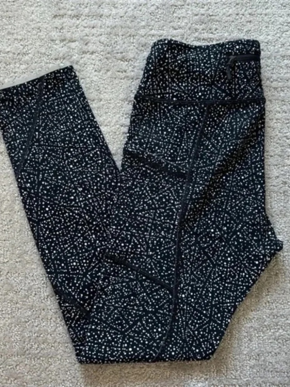 Lululemon Tight Stuff Tight II
